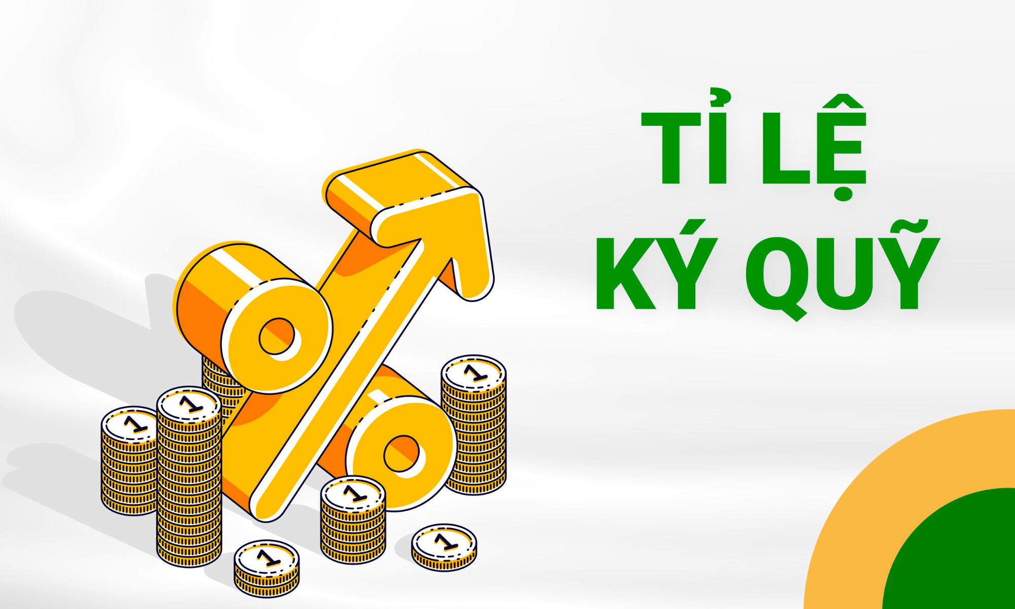 Tỷ lệ ký quỹ bao nhiêu thì bị call margin.