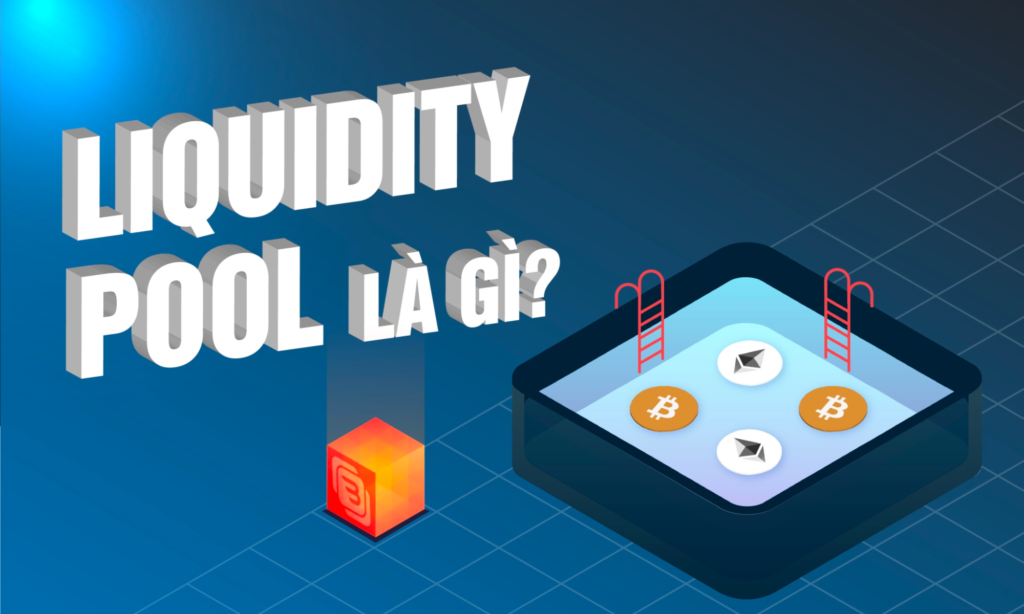 Pool thanh khoản là gì? Cơ chế hoạt động trong DeFi, rủi ro impermanent loss và tác động đến chi phí giao dịch Pool thanh khoản là gì? Cơ chế hoạt động trong DeFi, rủi ro impermanent loss và tác động đến chi phí giao dịch