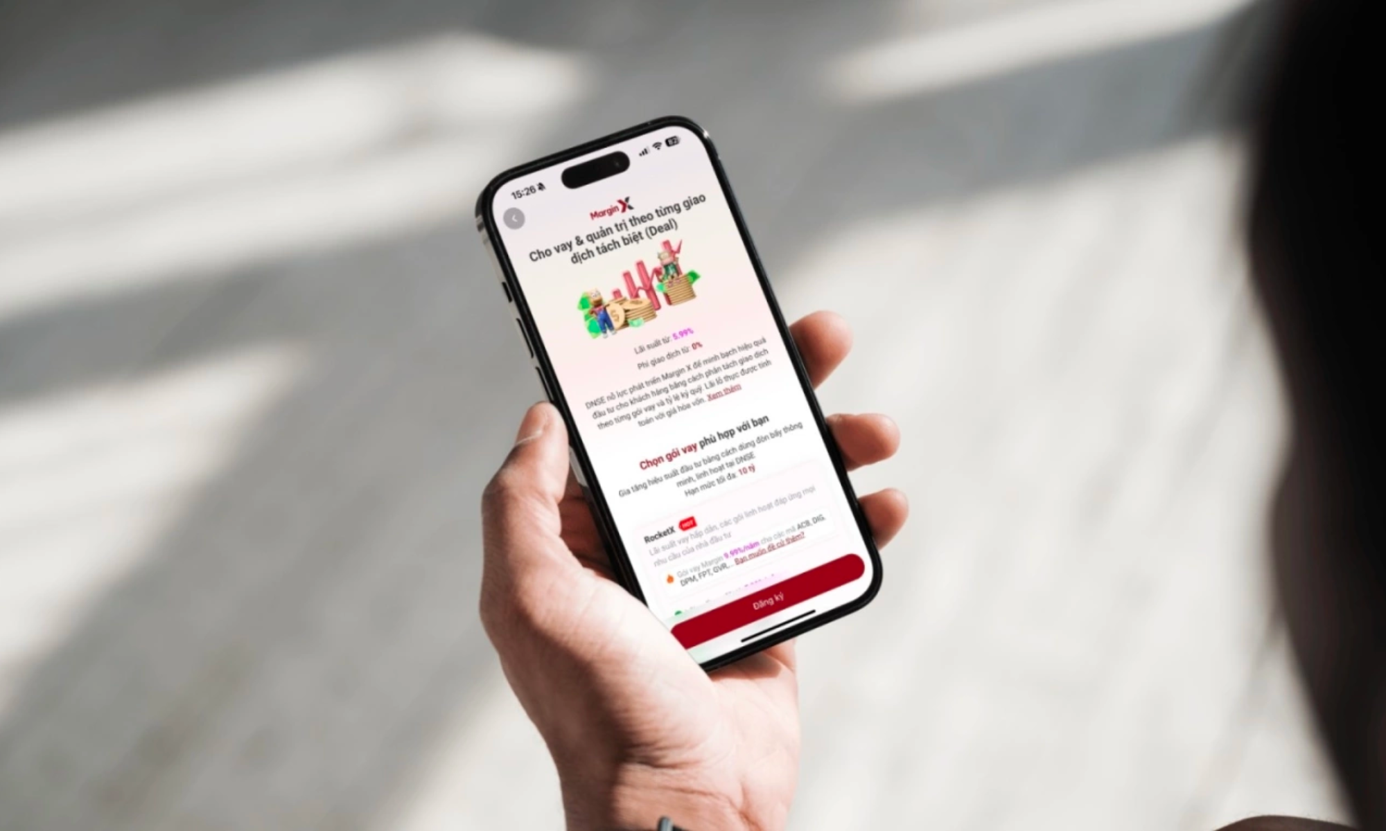 Biết trước tỷ lệ ký quỹ call margin giúp trader tránh cháy tài khoản.