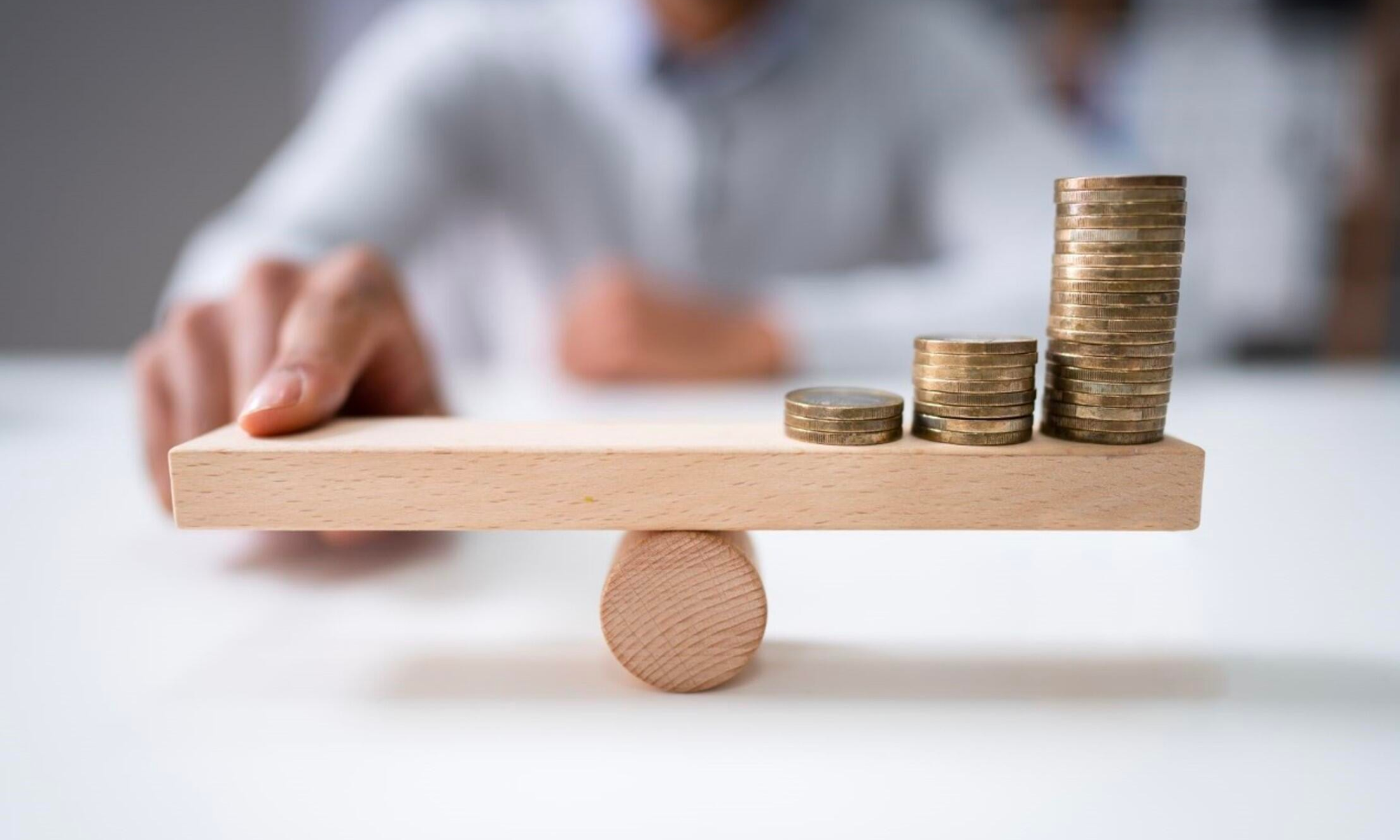 Chiến lược giao dịch theo Lot cho nhà đầu tư mới