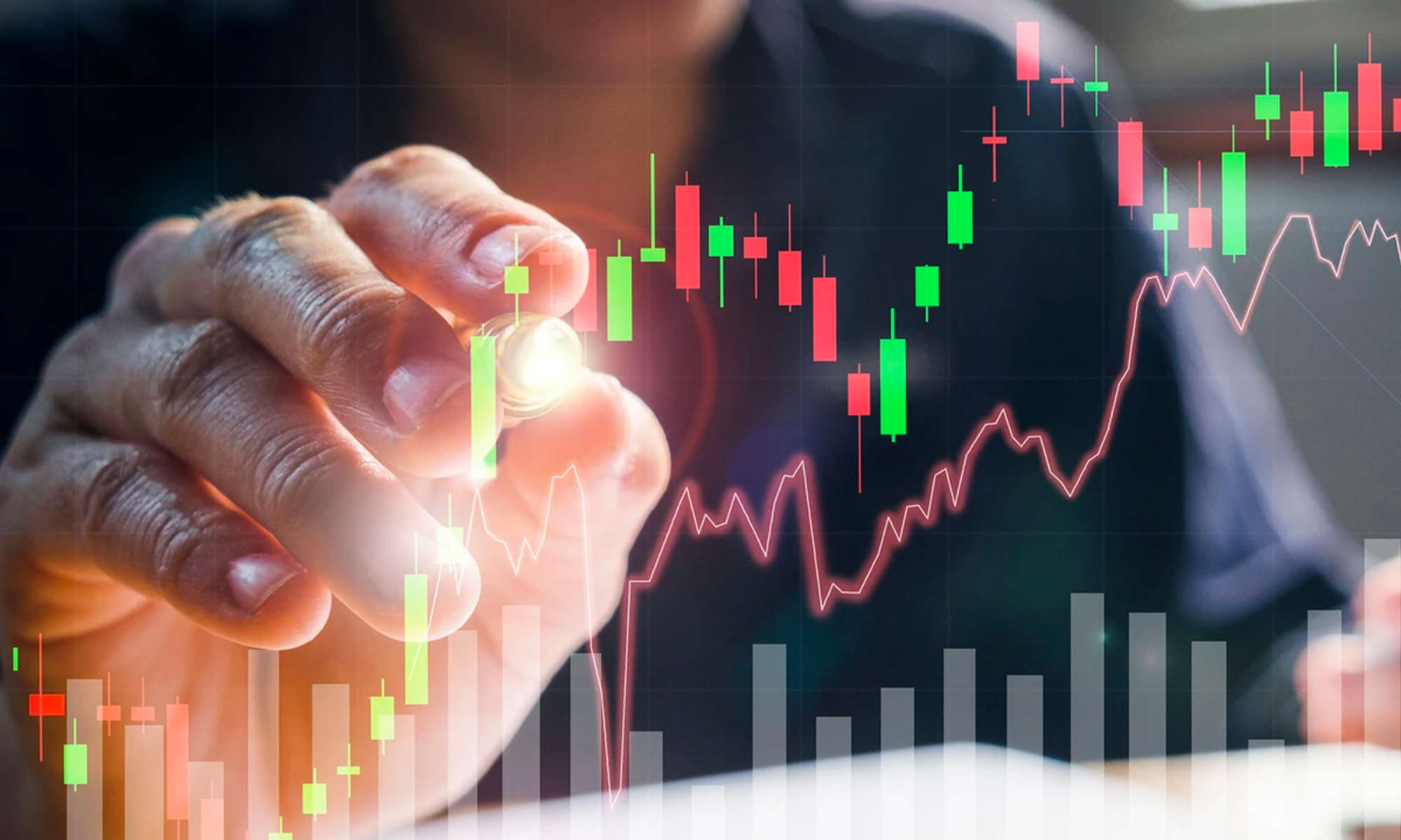 Các cách đo lường Volatility phổ biến trong giao dịch: ATR, Bollinger Bands, Standard Deviation