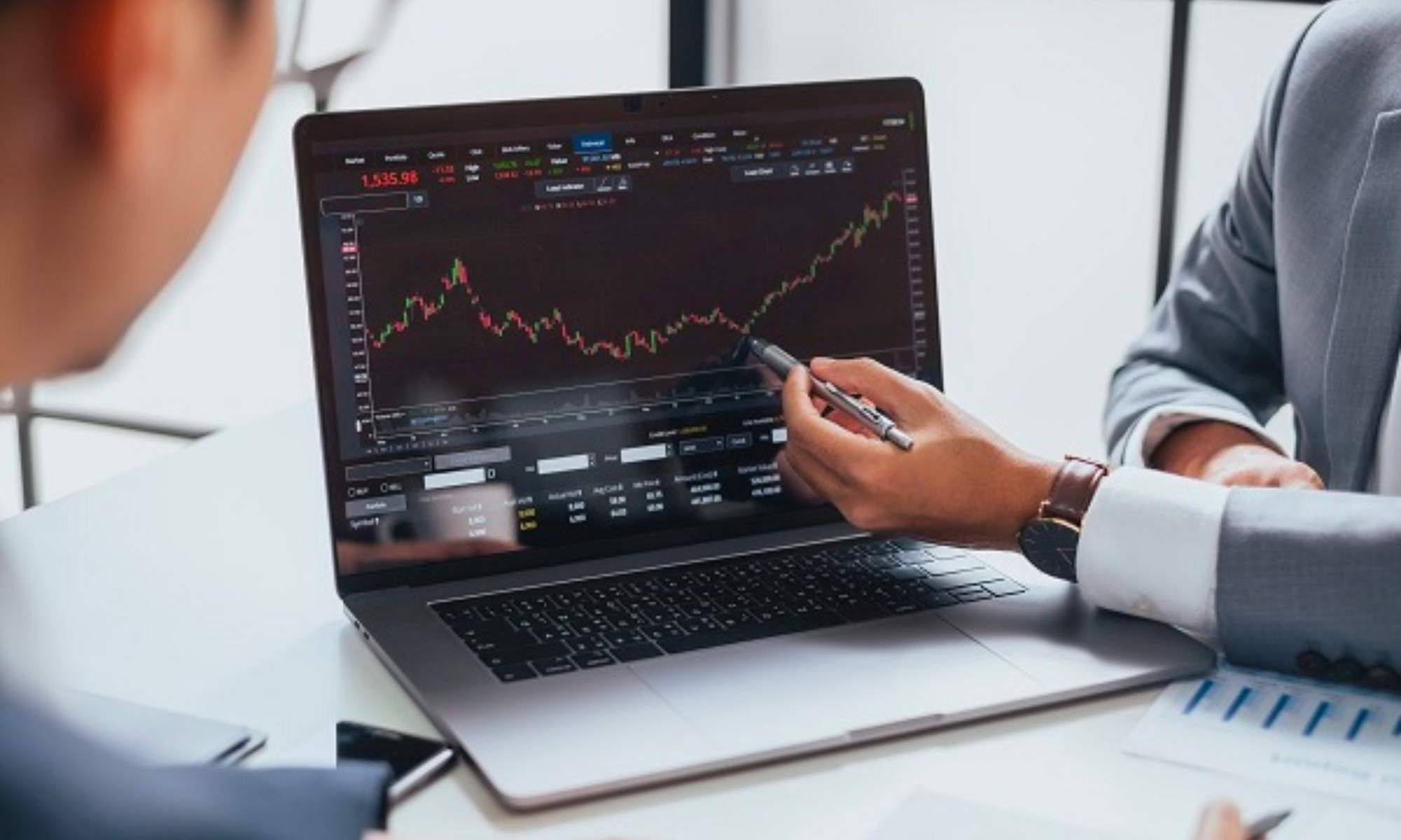 Chiến lược tối ưu sử dụng vay margin an toàn cho trader là gì?