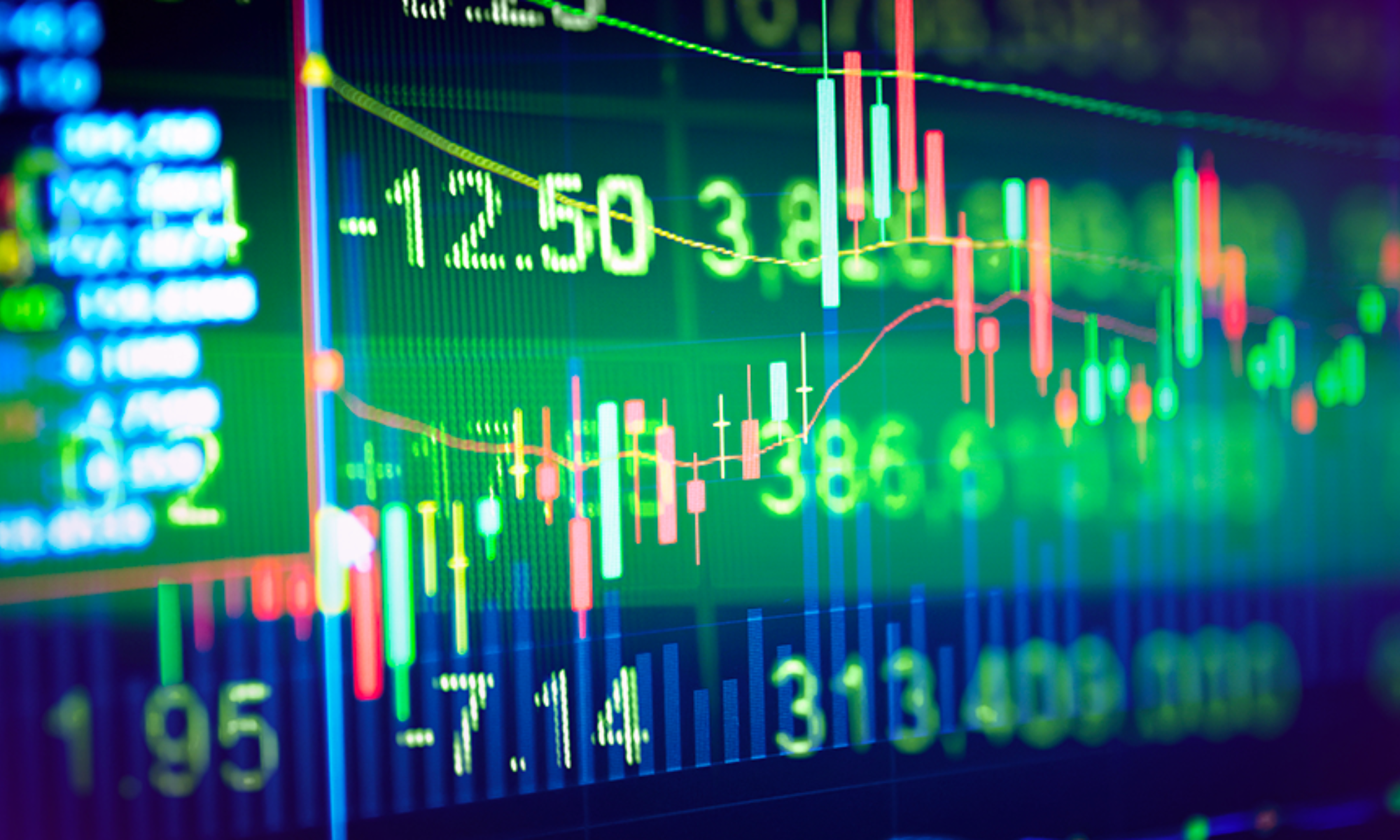 Yếu tố ảnh hưởng đến spread chứng khoán – Thanh khoản và khối lượng giao dịch