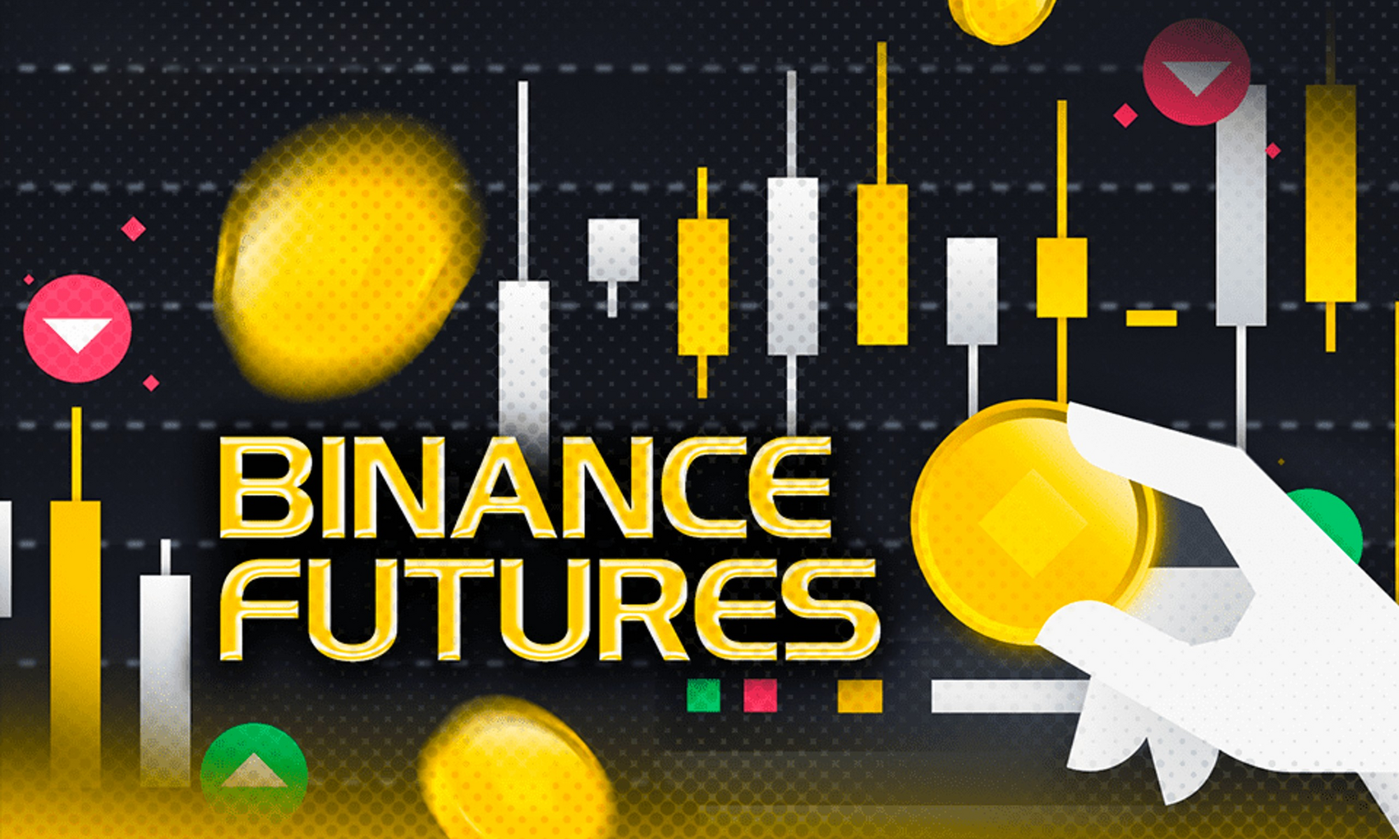 Chiến lược quản lý rủi ro với margin trên Binance