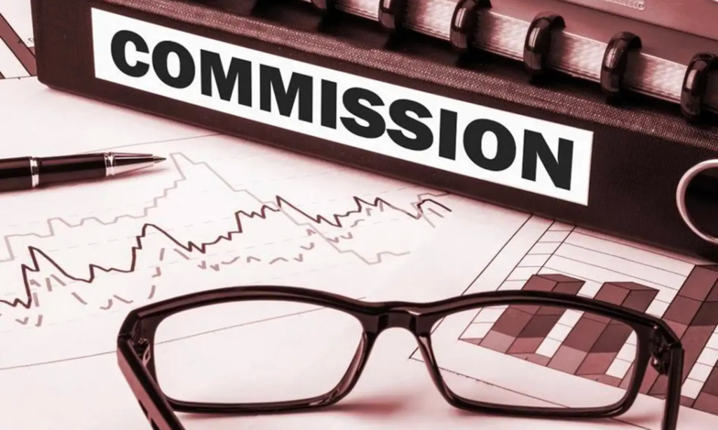 Commission là gì trong Forex? Cách tính phí hoa hồng, so sánh sàn và tối ưu chi phí giao dịch Commission là gì trong Forex? Cách tính phí hoa hồng, so sánh sàn và tối ưu chi phí giao dịch