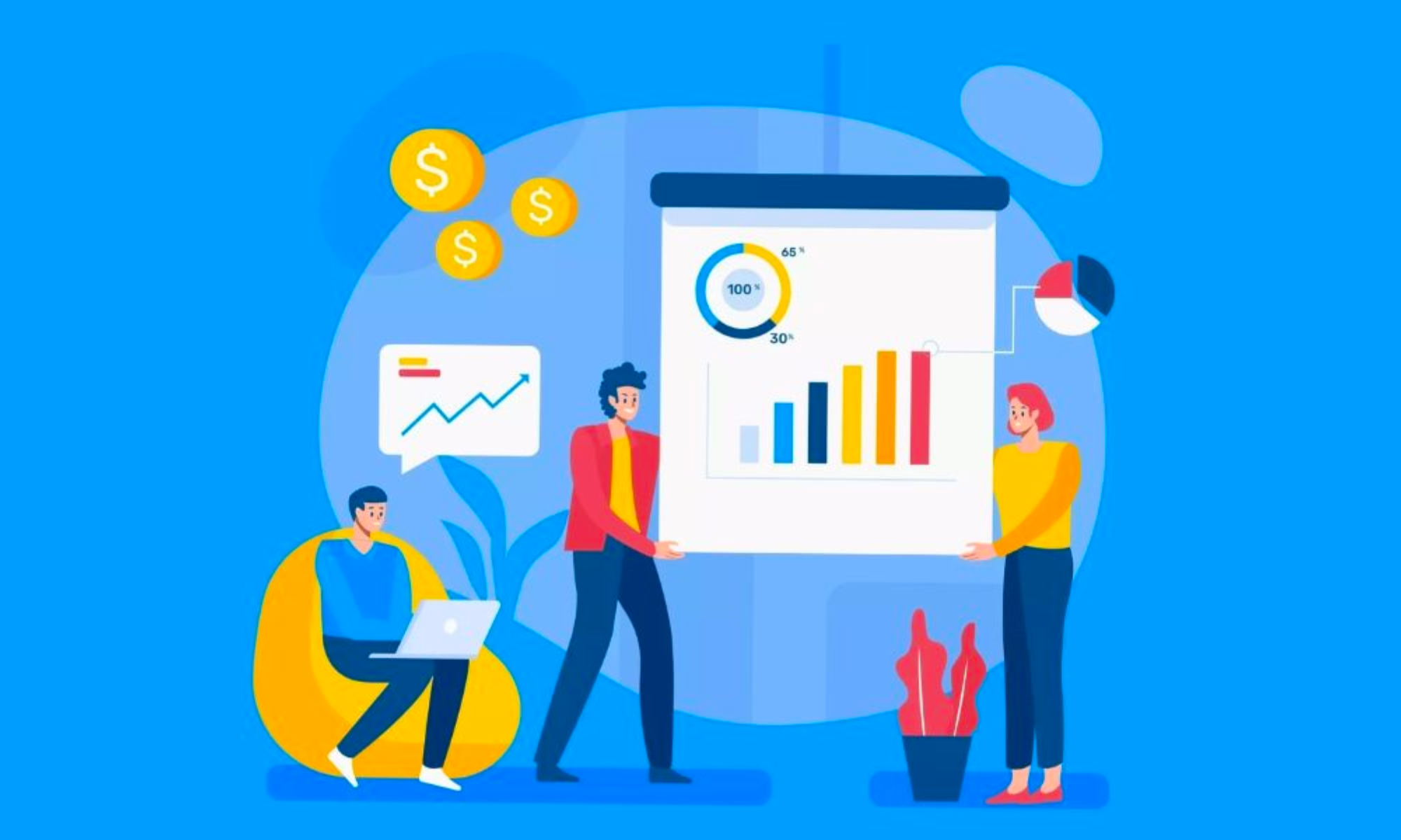 Trader nên chọn sàn có commission hay không? Khi nào commission thấp là lợi thế