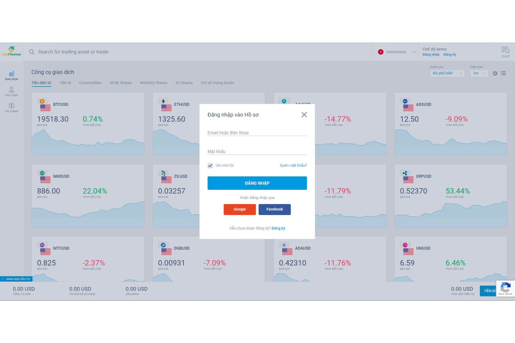 MT5 có phù hợp với trader mới và trader chuyên nghiệp không?
