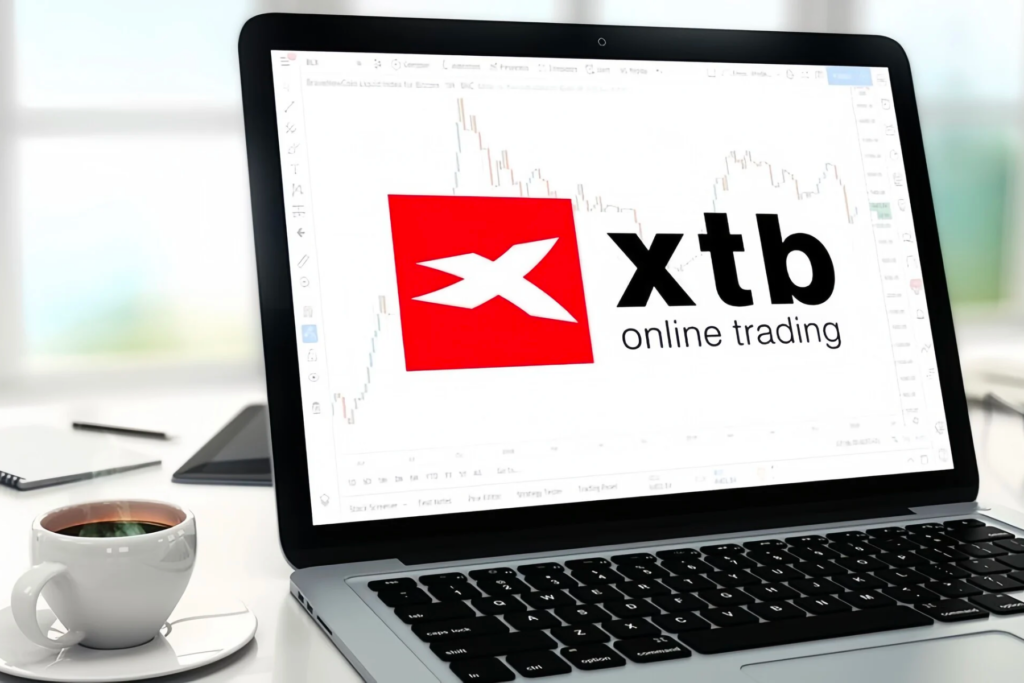 XTB là gì? Đánh giá chi tiết sàn XTB uy tín, an toàn không cho người mới XTB là gì? Đánh giá chi tiết sàn XTB uy tín, an toàn không cho người mới
