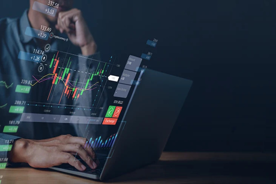 Các loại lot size phổ biến