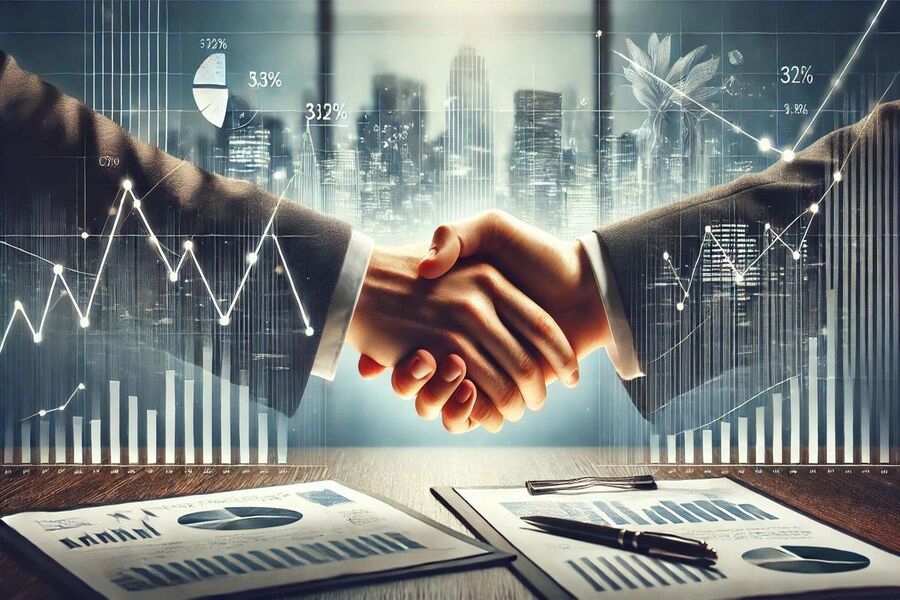 Tỷ lệ ký quỹ 100 là gì? Ranh giới an toàn hay nguy hiểm cho nhà đầu tư? Tỷ lệ ký quỹ 100 là gì? Ranh giới an toàn hay nguy hiểm cho nhà đầu tư?