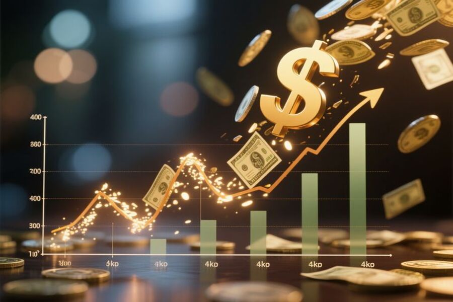 Cơ chế hoạt động của phí swap trong Forex