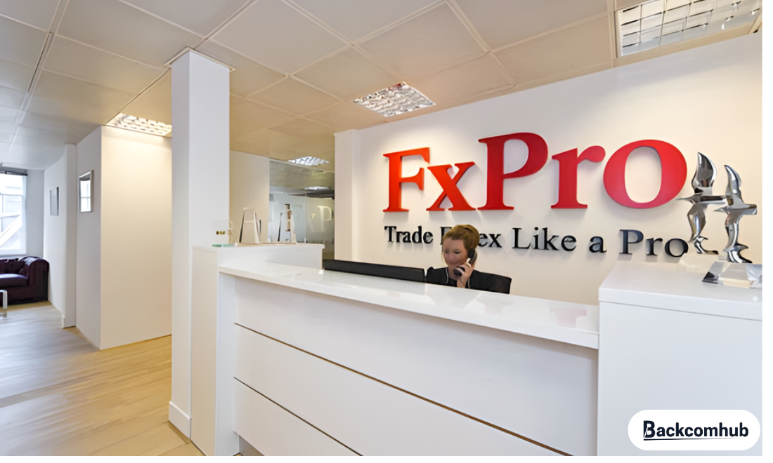 FxPro là gì?