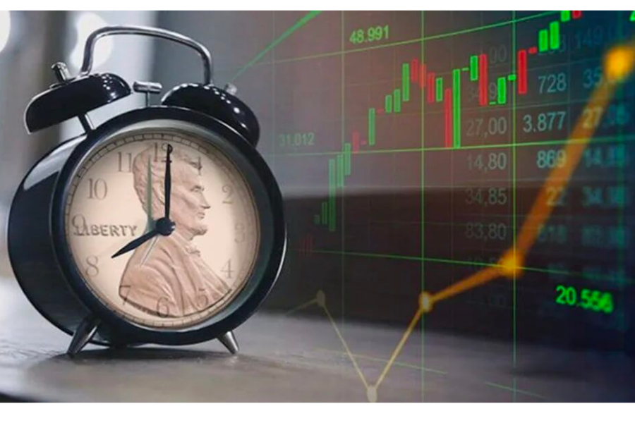 Công cụ và hình thức giao dịch ngoại hối phổ biến