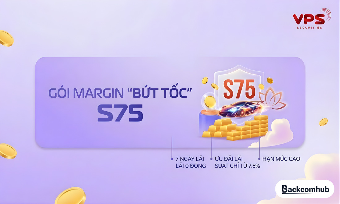 Gói margin “Bứt tốc” - S75