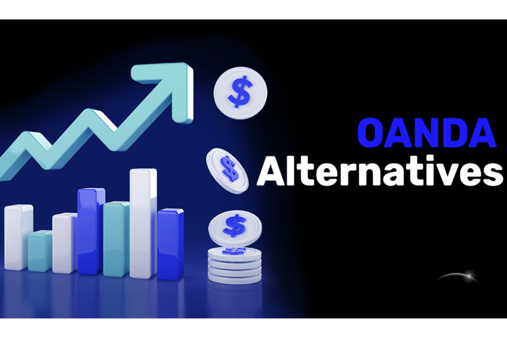 OANDA là gì? Đánh giá vị thế, độ uy tín pháp lý và điều kiện giao dịch của sàn OANDA OANDA là gì? Đánh giá vị thế, độ uy tín pháp lý và điều kiện giao dịch của sàn OANDA