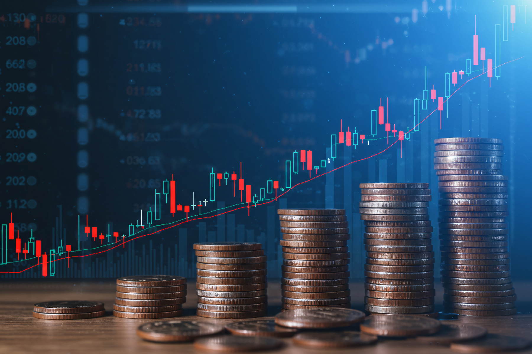 QBig Invest là gì?