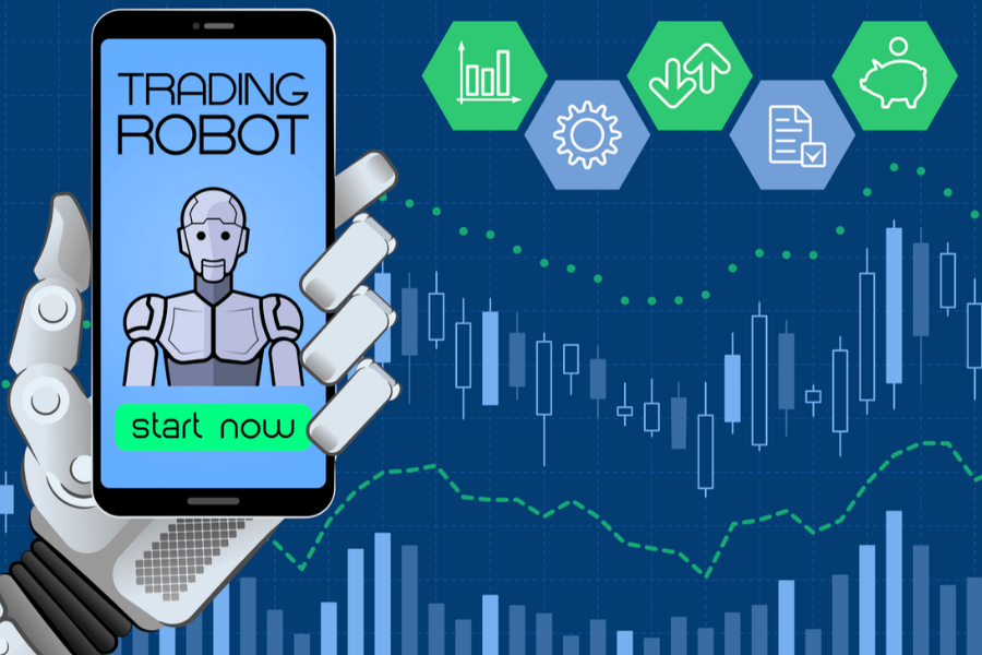 MQL5 là gì? Vai trò, ứng dụng thực tế và so sánh MQL5 với MQL4 trong giao dịch tự động MQL5 là gì? Vai trò, ứng dụng thực tế và so sánh MQL5 với MQL4 trong giao dịch tự động