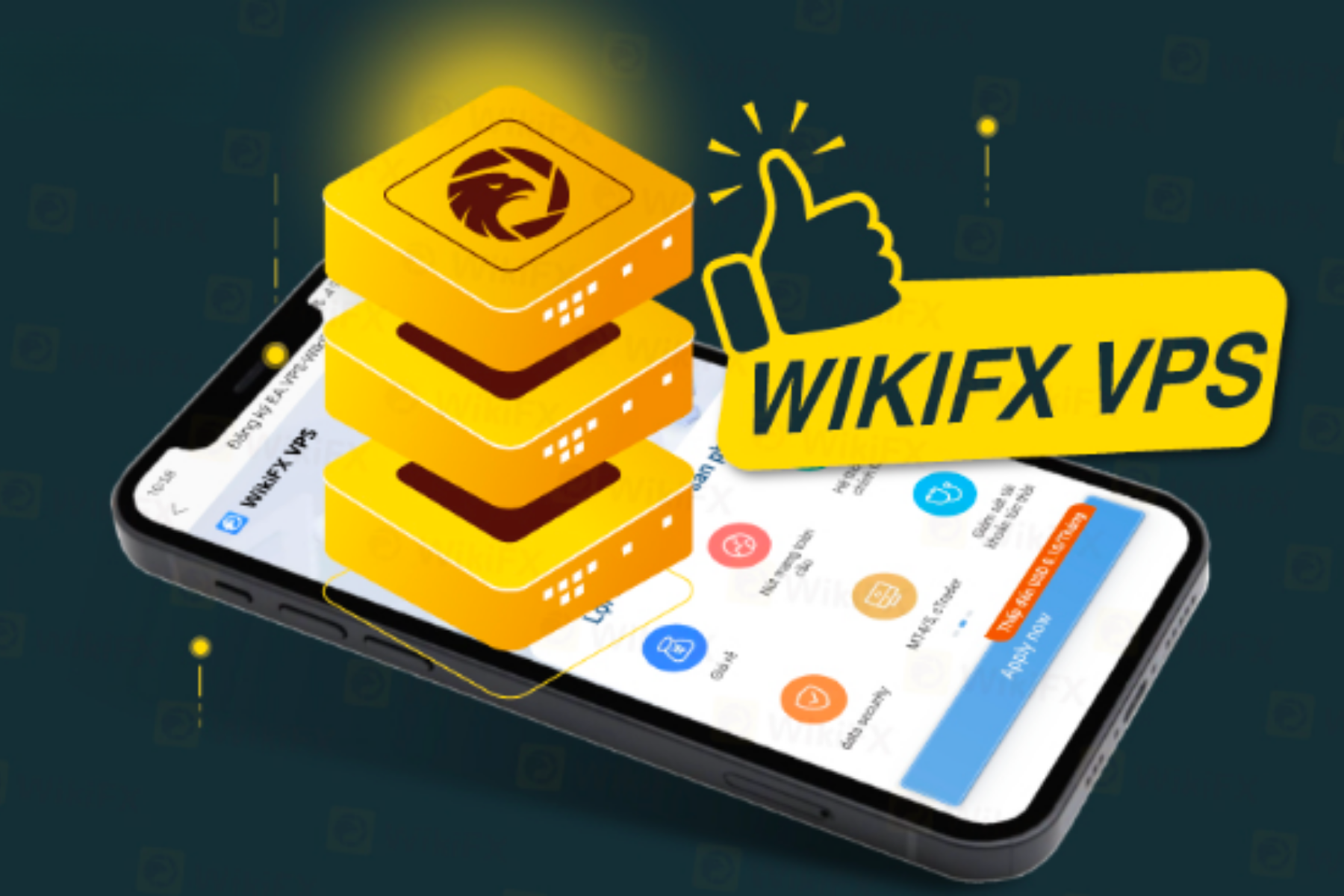 WikiFX đồng thời là công cụ hữu ích để tra cứu ban đầu, phát hiện scam