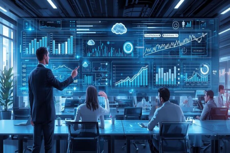 Liquidity mining là gì?