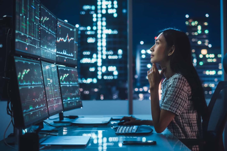 Lot size ảnh hưởng đến lãi lỗ như thế nào