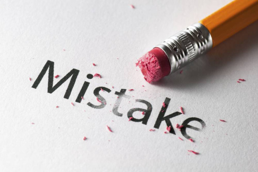 Sai lầm phổ biến khi hiểu pip và point