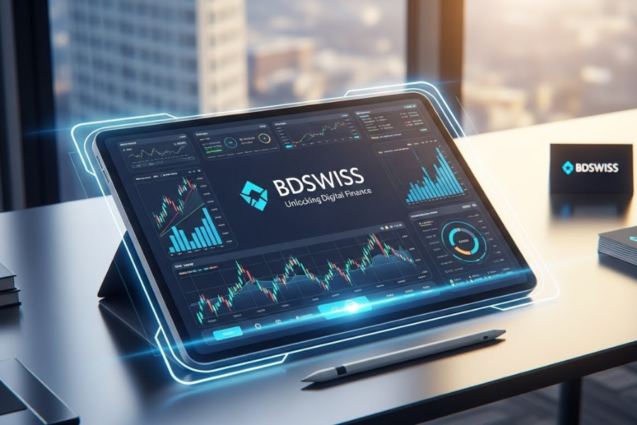 BDSwiss là gì? Đánh giá toàn diện trước khi quyết định tham gia BDSwiss là gì? Đánh giá toàn diện trước khi quyết định tham gia