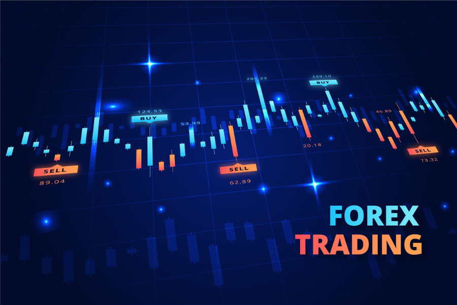 Có nên tham gia thị trường Forex