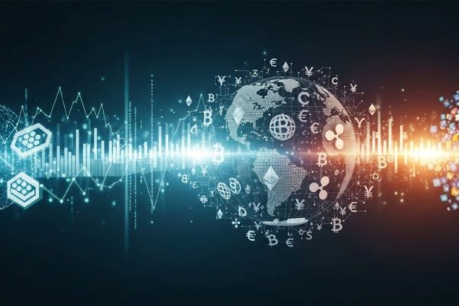 Điều gì ảnh hưởng tới thị trường ngoại hối