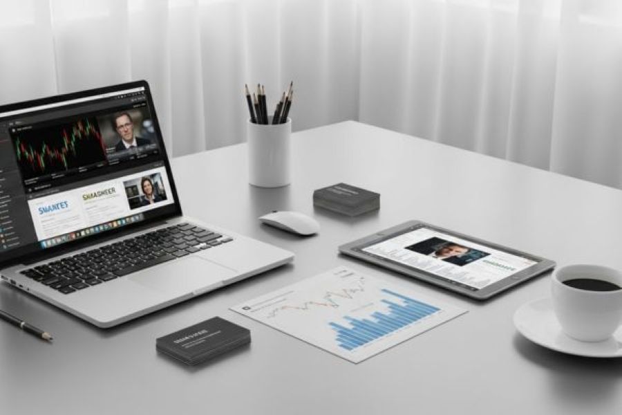 Thị trường forex là gì