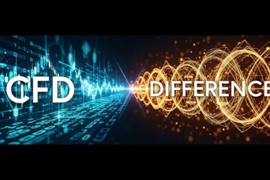 CFD là gì? Hiểu đúng bản chất trước khi nghĩ đến giao dịch