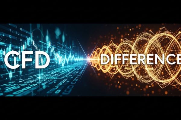 Cổ phiếu CFD là gì? Hiểu đúng bản chất, rủi ro và sự khác biệt với cổ phiếu thật Cổ phiếu CFD là gì? Hiểu đúng bản chất, rủi ro và sự khác biệt với cổ phiếu thật