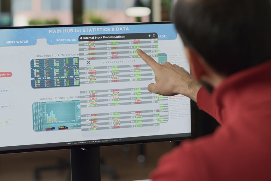 Alpari cung cấp nhiều công cụ hữu ích cho người dùng.