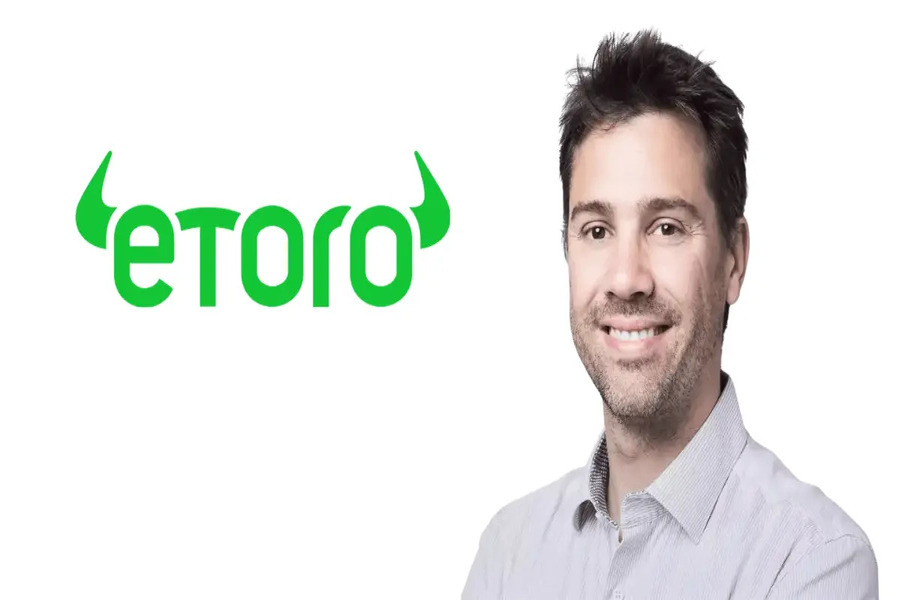 Danh mục sản phẩm giao dịch trên eToro