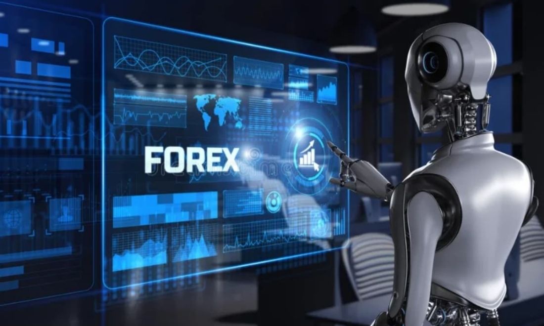 Những rủi ro mà EA Forex có thể gây ra cho các nhà đầu tư 