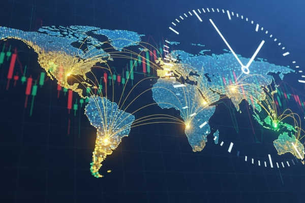 Forex giao dịch thời gian nào hiệu quả? Chọn đúng giờ và khung thời gian để tránh vào lệnh sai Forex giao dịch thời gian nào hiệu quả? Chọn đúng giờ và khung thời gian để tránh vào lệnh sai