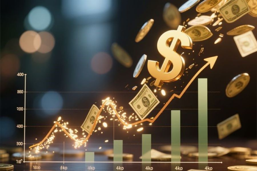 Free swap trên Forex.