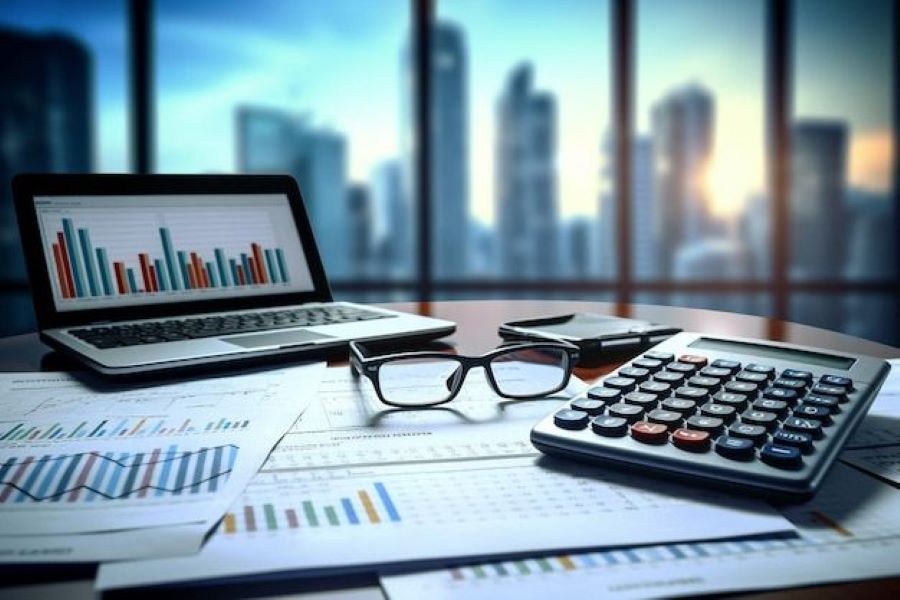 Việc định giá các cặp tiền chéo rất đa tầng.