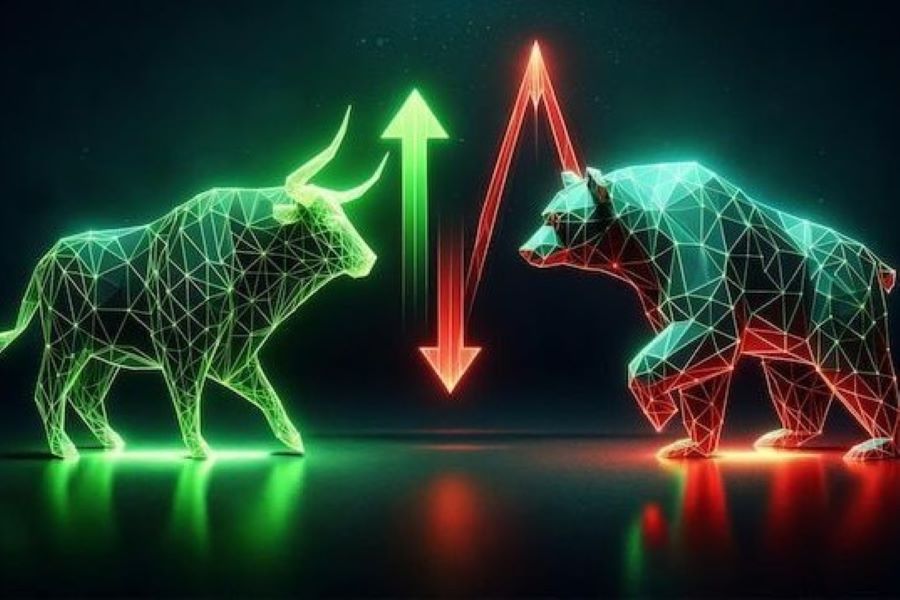 Micro lot cho phép bạn sai lầm nhiều lần.