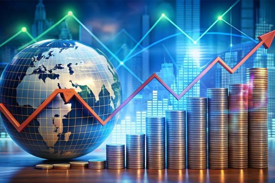 Sai lầm sơ đẳng khi trader thực hiện giao dịch.