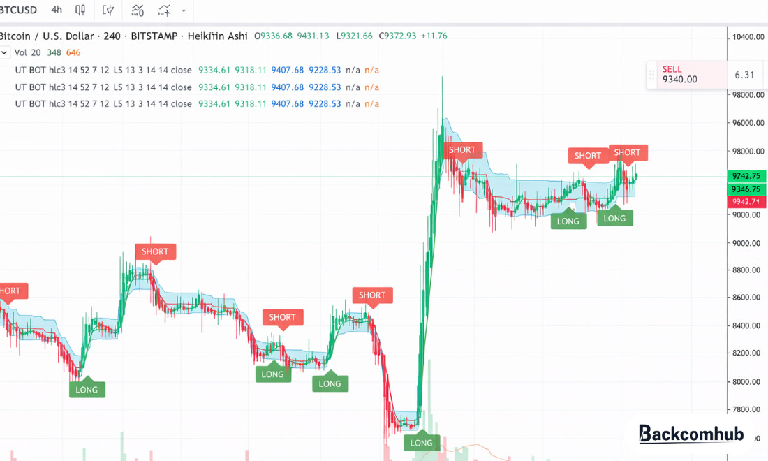 Hệ sinh thái MQL4: EA, Indicator và Script