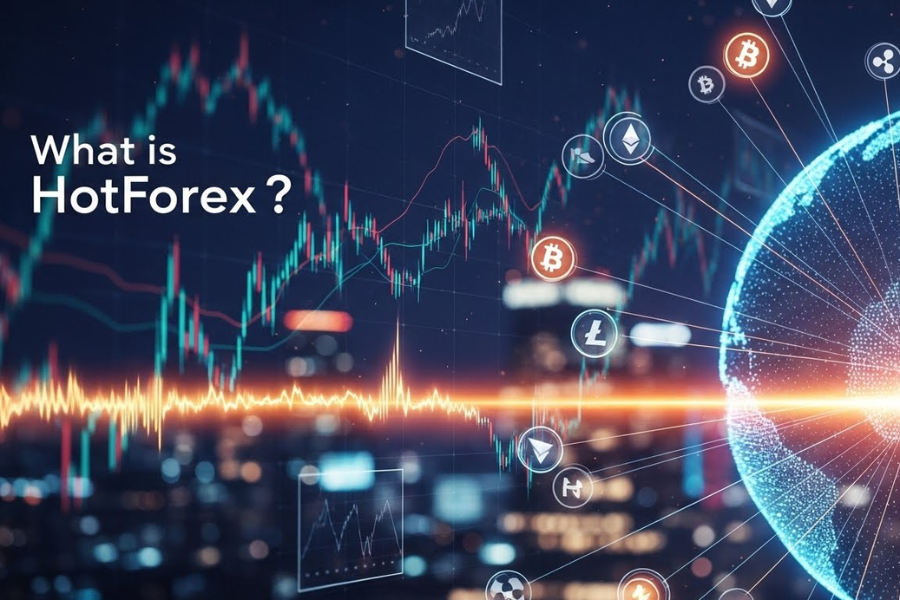 HotForex là gì? Góc nhìn toàn diện được nhiều trader quan tâm HotForex là gì? Góc nhìn toàn diện được nhiều trader quan tâm
