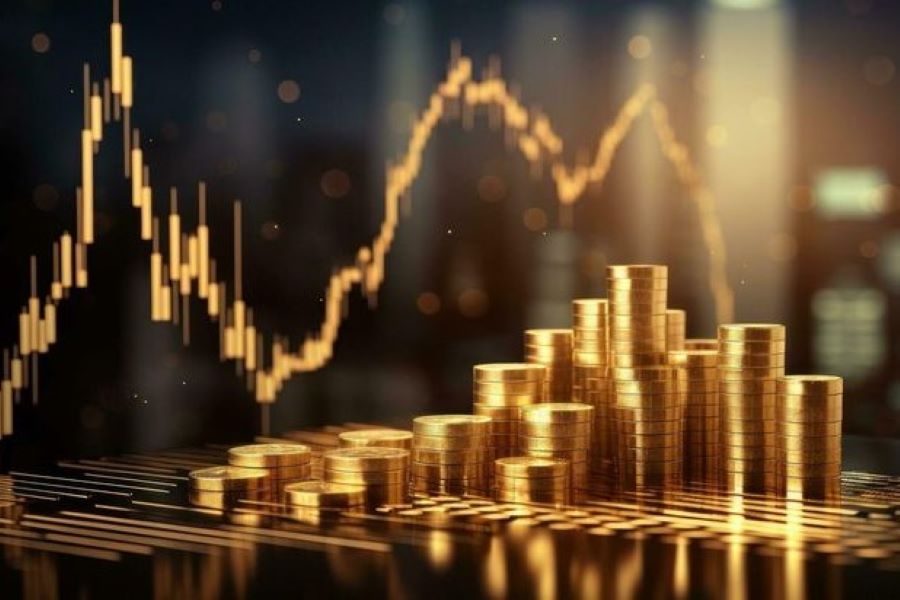 Số tiền biến động trên mỗi tài khoản là khác nhau.