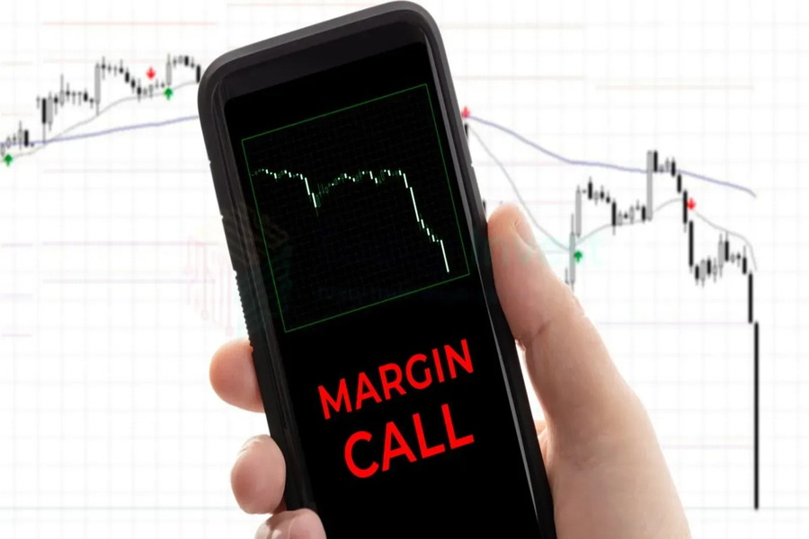 Khái niệm call margin và force sell