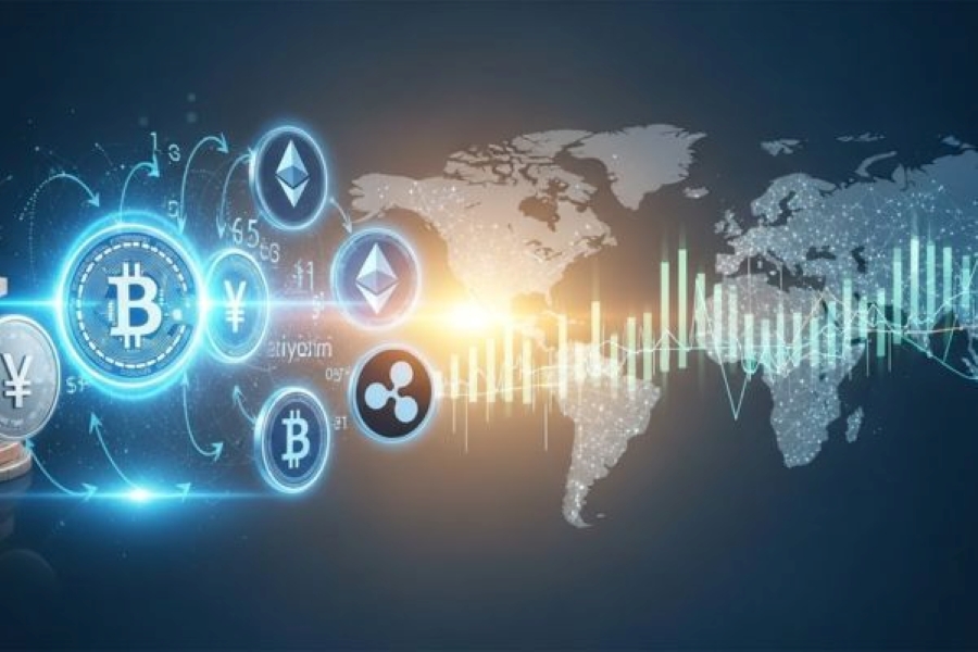 Hiểu cơ bản về ngoại hối