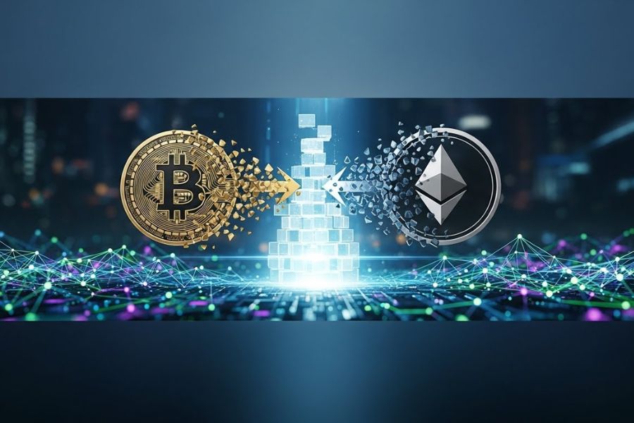 Giao dịch swap là gì? Hiểu đúng để tránh mất phí âm oan uổng Giao dịch swap là gì? Hiểu đúng để tránh mất phí âm oan uổng