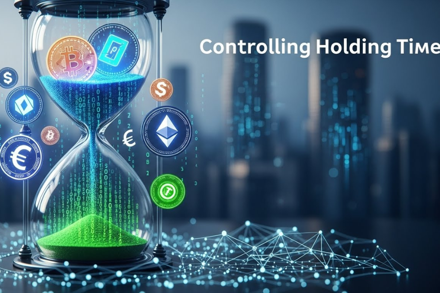 Kiểm soát thời gian nắm giữ