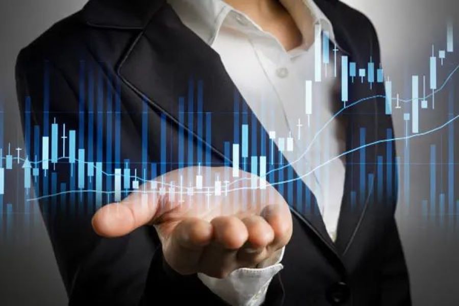 Kiểm tra tỷ lệ ký quỹ trên nền tảng giao dịch.