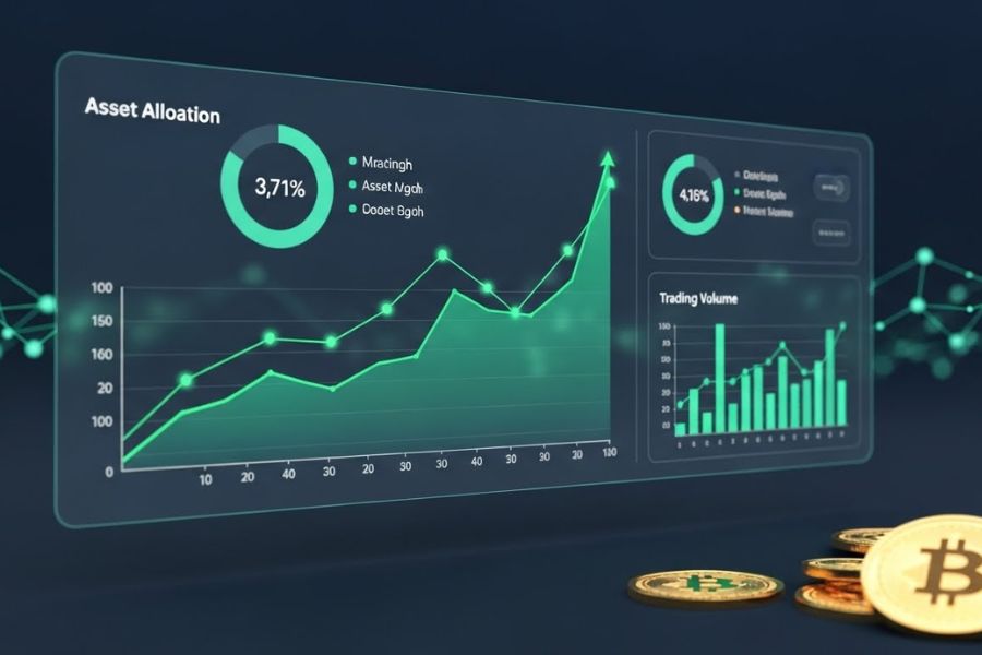 Lợi ích khi sử dụng dịch vụ margin