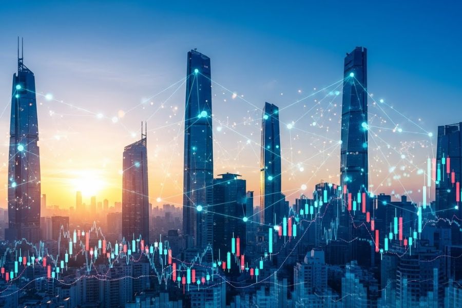 Lợi ích khi sử dụng margin trong chứng khoán