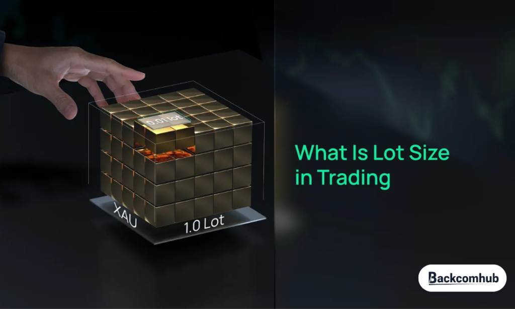 Lot size là gì? Hướng dẫn toàn diện về lot size trong giao dịch
